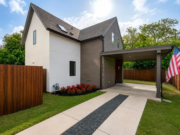 4617 Englewood Dr #2, Austin, TX 78745