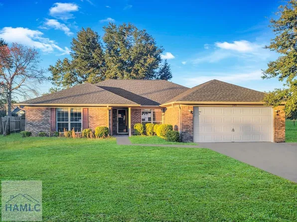 205 Bridgemont Way, Hinesville, GA 31313