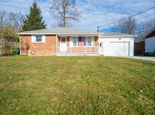 3858 Cornell St, Hamburg, NY 14075