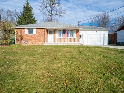 3858 Cornell St, Hamburg, NY, 14075