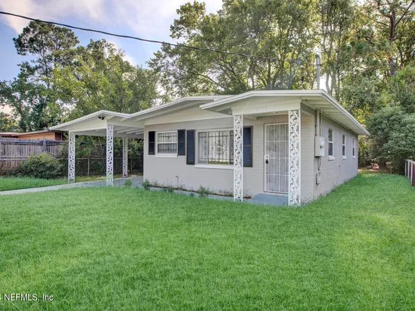 3133 MARLAND Street, Jacksonville, FL 32209