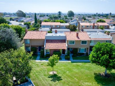 10581 La Fuente St, Fountain Valley, CA, 92708