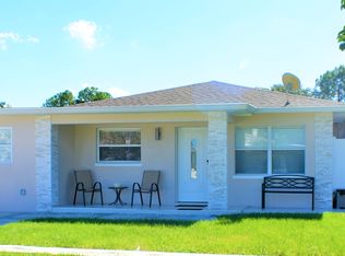 3422 W Aileen St, Tampa, FL 33607