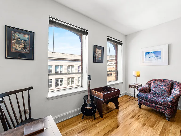 94 Washington St #20 — Photo 4