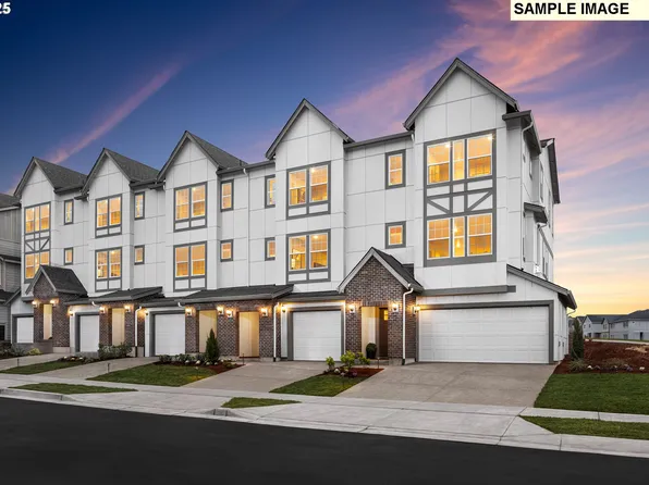 12050 SW 176th Ave, Beaverton, OR 97007