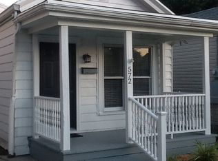 572 Lilly Ave, Louisville, KY