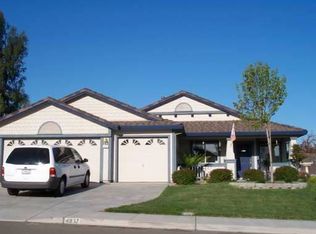 4837 N Carrington Dr, Oakley, CA 94561