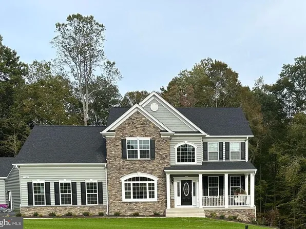 1640 Raindrop Ln, Prince Frederick, MD 20678