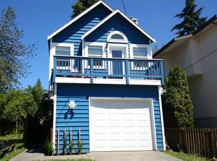 946 NW 63rd St, Seattle, WA 98107