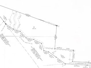 Old Field Rd #8, Leesville, SC 29070