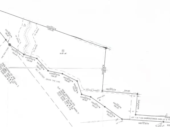 Old Field Rd #8, Leesville, SC 29070