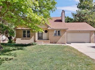 506 N Milstead St, Wichita, KS 67212
