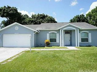 6009 62nd Ct E, Palmetto, FL 34221