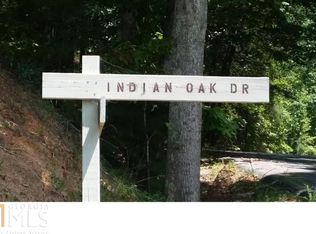 205 Indian Oak Dr, Waleska, GA 30183
