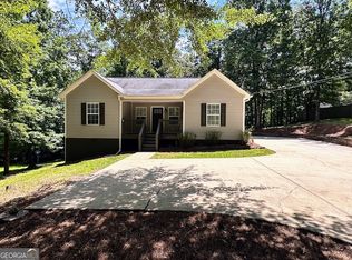 212 Hillcrest Rd, Heflin, AL 36264