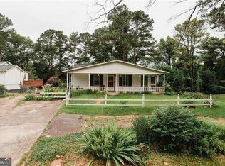 411 S Carroll Rd, Villa Rica, GA 30180