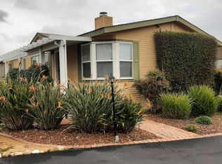 333 Old Mill Rd SPACE 73, Santa Barbara, CA 93110