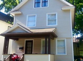 3 Coulton Pl, Rochester, NY 14608