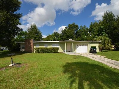 120 S Oxalis Dr, Orlando, FL, 32807