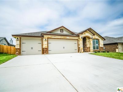 5307 Colina Dr, Killeen, TX, 76549