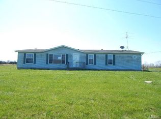 3800 Jacobs Creek Rd, Bonne Terre, MO 63628