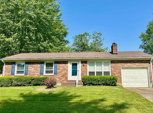 11004 Benson Ln, Louisville, KY 40272