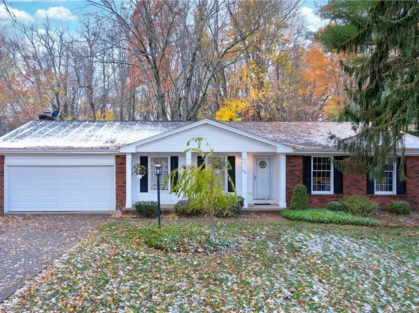 2751 Highline Dr, Mogadore, OH 44260