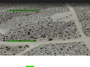 0 Harbor Dr, Meadview, AZ 86444