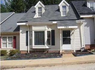 134 Towne View Trl, Garner, NC 27529