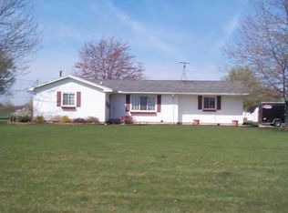 10937 Armstrong Rd, South Rockwood, MI