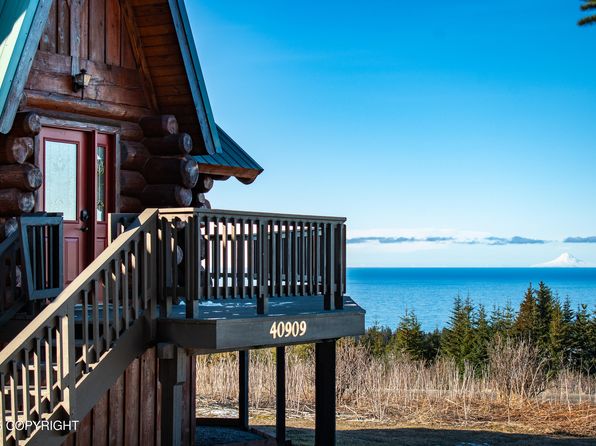 40909 Solstice Dr, Homer, AK 99603