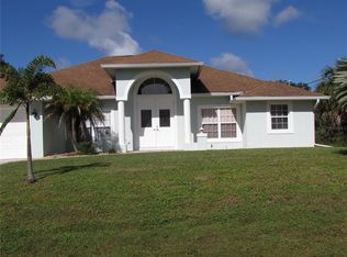 2261 Johannesberg Rd, North Port, FL 34288