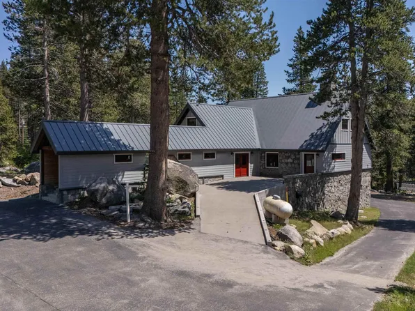 21149 Donner Pass Rd, Soda Springs, CA 95728