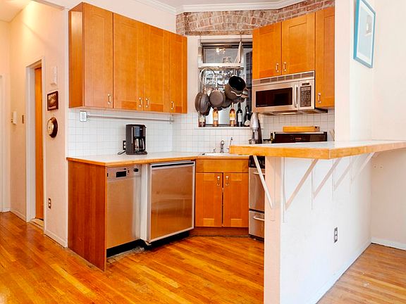 Open Kitchen