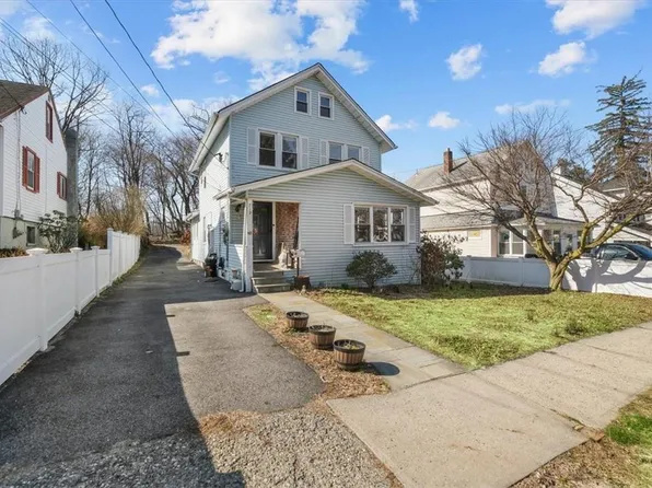 719 Lindbergh Avenue, Peekskill, NY 10566