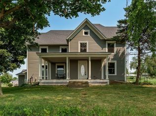 12361 N Henderson Rd, Orangeville, IL 61060