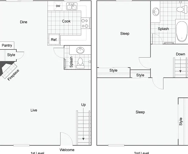 Villa Villa