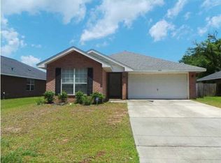 5812 Muldoon Rd, Pensacola, FL 32526