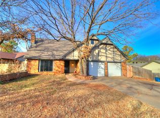 2021 Bent Twig Rd, Edmond, OK 73013