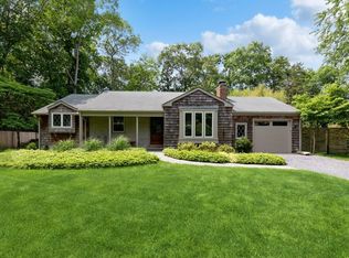 12 Argyle Ln, East Hampton, NY 11937