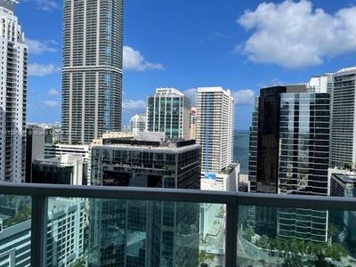 1250 S Miami Ave APT 2604, Miami, FL, 33130
