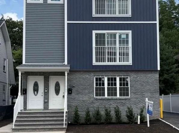 274 N Clinton St, East Orange, NJ 07017