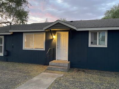 214 SW M St, Madras, OR, 97741