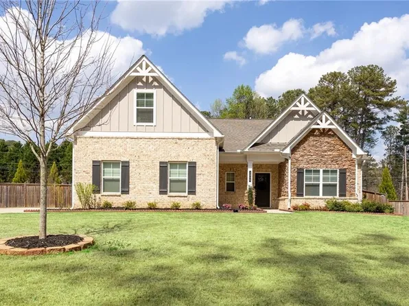 2808 Blandwood Rd, Marietta, GA 30064