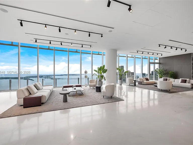 300 Biscayne Boulevard Way #3604 — Photo 56