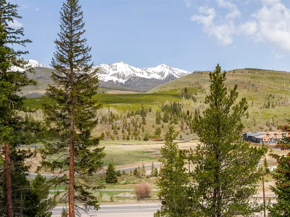581 Fairview Boulevard, Breckenridge, CO 80424