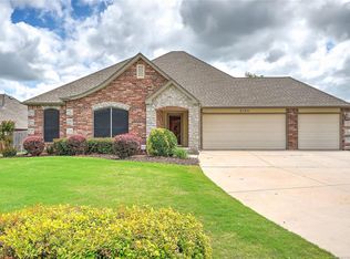 2105 N 7th St, Broken Arrow, OK 74012