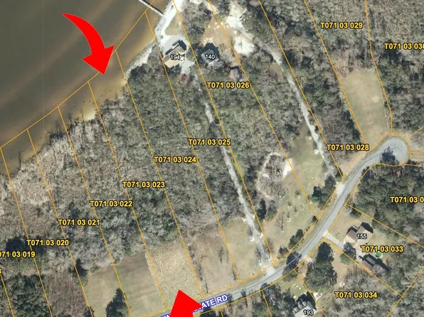 258 Country Ests Lot 23, Columbia, NC 27925