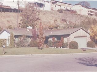 25 Corte Cayuga, Greenbrae, CA 94904