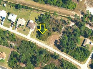 1033 Parker CT, LEHIGH ACRES, FL 33974